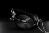  Tai nghe chụp tai Over Ear Open có dây Từ Phẳng Planar Meze Audio EMPYREAN II - made in Romania 