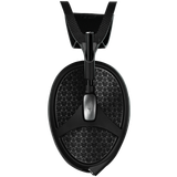  Tai nghe chụp tai Over Ear Open có dây Từ Phẳng Planar Meze Audio EMPYREAN II - made in Romania 