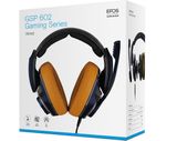  Tai nghe chụp tai Over Ear Close Gaming EPOS Sennheiser GSP602 
