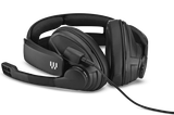 Tai nghe chụp tai Over Ear Close Gaming EPOS Sennheiser GSP302 