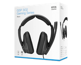  Tai nghe chụp tai Over Ear Close Gaming EPOS Sennheiser GSP302 