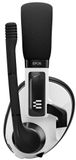  Tai nghe không dây và có dây chụp tai Over Ear Close Gaming EPOS Sennheiser H3 Hybrid 