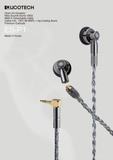  Tai nghe Earbuds UCOTECH ES P1 