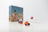  Tai nghe true wireless Final Audio Dragon Ball Limited Edition 