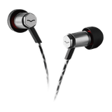  Tai nghe In Ear V MODA Forza Metallo dành cho audiophile mang phong cách thiết kế Italy 
