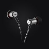  Tai nghe In Ear V MODA Forza Metallo dành cho audiophile mang phong cách thiết kế Italy 