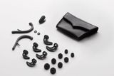  Tai nghe In Ear V MODA Forza Metallo dành cho audiophile mang phong cách thiết kế Italy 