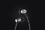  Tai nghe In Ear V MODA Forza Metallo dành cho audiophile mang phong cách thiết kế Italy 