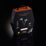  Tai nghe In Ear V MODA Forza Metallo dành cho audiophile mang phong cách thiết kế Italy 