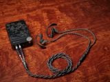  Tai nghe Brise Audio FUGAKU - made in Japan 