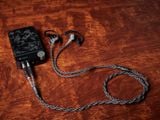  Tai nghe Brise Audio FUGAKU - made in Japan 