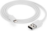  Dây sạc Griffin USB to Lightning Cable 0.9m White (GC40179-2) 