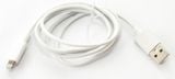  Dây sạc Griffin USB to Lightning Cable 0.9m White (GC40179-2) 
