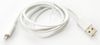  Dây sạc Griffin USB to Lightning Cable 0.9m White (GC40179-2) 