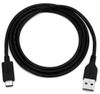  Dây sạc Griffin USB Type C to USB Cable 3ft Black (GC41637) 