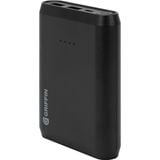  Sạc dự phòng Griffin Reserve Power Bank, 10000mAh - Black (GP-015-BLK) 