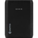  Sạc dự phòng Griffin Reserve Power Bank, 10000mAh - Black (GP-015-BLK) 