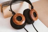  Tai nghe chụp tai có dây Grado GS1000X - made in USA 