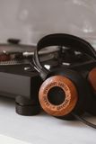  Tai nghe chụp tai có dây Grado GS1000X - made in USA 