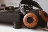  Tai nghe chụp tai có dây Grado GS1000X - made in USA 