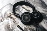  Tai nghe chụp tai có dây Grado SR125X - made in USA 