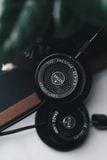  Tai nghe chụp tai có dây Grado SR125X - made in USA 