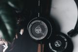  Tai nghe chụp tai có dây Grado SR125X - made in USA 