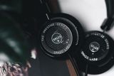  Tai nghe chụp tai có dây Grado SR125X - made in USA 
