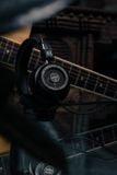  Tai nghe chụp tai có dây Grado SR60X - made in USA 