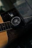 Tai nghe chụp tai có dây Grado SR60X - made in USA 