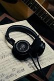  Tai nghe chụp tai có dây Grado SR60X - made in USA 