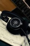  Tai nghe chụp tai có dây Grado SR60X - made in USA 