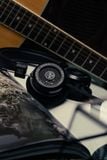  Tai nghe chụp tai có dây Grado SR60X - made in USA 