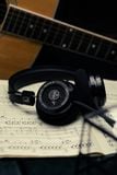  Tai nghe chụp tai có dây Grado SR60X - made in USA 