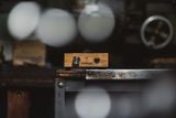  Headphone Amplifier Grado RA1 - made in USA 