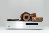  Headphone Amplifier Grado RA1 - made in USA 