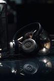  Tai nghe chụp tai có dây Grado SR325x - made in USA 
