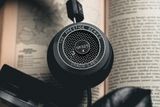 Tai nghe chụp tai có dây Grado SR325x - made in USA 