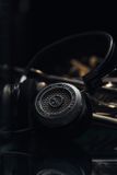  Tai nghe chụp tai có dây Grado SR325x - made in USA 