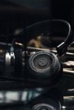  Tai nghe chụp tai có dây Grado SR325x - made in USA 