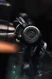  Tai nghe chụp tai có dây Grado SR325x - made in USA 