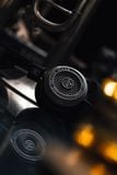  Tai nghe chụp tai có dây Grado SR325x - made in USA 