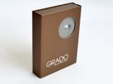  Tai nghe In Ear có dây Grado GR8 - made in Japan 