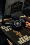  Tai nghe chụp tai có dây Grado SR225X - made in USA 