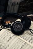  Tai nghe chụp tai có dây Grado SR225X - made in USA 