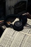 Tai nghe chụp tai có dây Grado SR225X - made in USA 