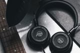  Tai nghe chụp tai có dây Grado SR225X - made in USA 