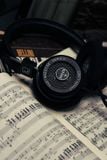  Tai nghe chụp tai có dây Grado SR225X - made in USA 