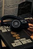  Tai nghe chụp tai có dây Grado SR225X - made in USA 
