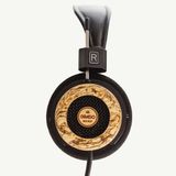  Tai nghe chụp tai có dây Grado The Hemp Headphone Limited Edition - made in USA 